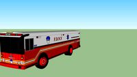 FDNY MERV 2