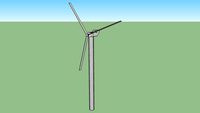 Gulliver, Lowestofts Wind Turbine