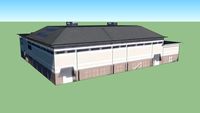 Harrington Neighborhood Council and Community School at King Open School
