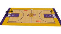 LA LAKERS