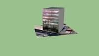 Estudio de Arquitectura Javier Arguinzoniz