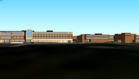 Melrose Veterans Memorial Middleschool and Melrose High School