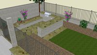 Barton's Backyard