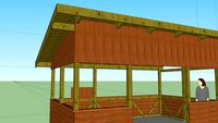 pavilion