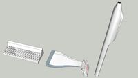 Emag's aircraft components pack 1.0