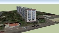Парковая 10
