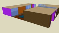 Contempary Bungalow