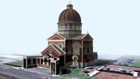 St. Mary's Basilica