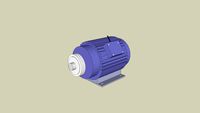 MOTOR ELECTRICO