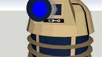 Dalek Thay