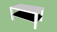 Table basse