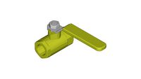 3/4' ball valve