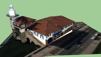 Estación de Salvamento de Naúfragos (Getxo)