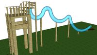 Toboggan