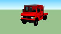 mercedes vario