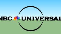 NBC Universal Logo (2004-2011)