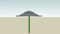 Bob's UFO abduction