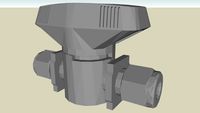 Valves - Plastic (PFA)