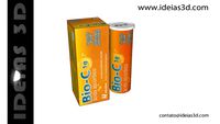 Remedio - Vitamina C