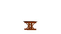 AED Farm Table
