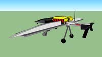 MARK I CAIV