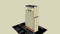 Hotel Intercontinental