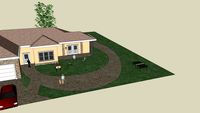 casita pOnedORa !