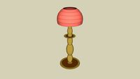 LAMPADAIRE