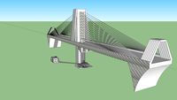 Bridge model