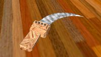 dagger