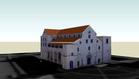 Basilica di San Nicola