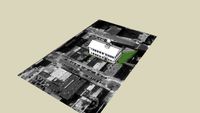 Original Capitol of Michigan