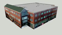 1 Park Pl. Peekskill