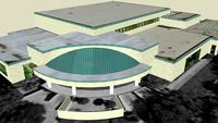 CAC-Campus Activity Center