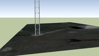 RTR Tower 2 40'