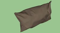 Almohada Funtecture