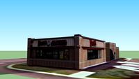 Wendy's Old Fashioned Hamburgers