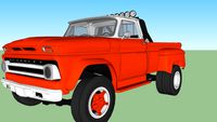 chevy c60