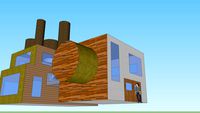 Office of the future