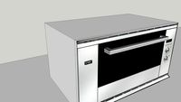 oven