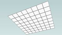 09 Sand Micro – 2’ x 2’ Mineral Fiber Acoustical Ceiling Tiles with Aggregate Coating