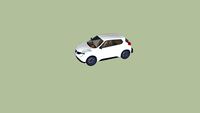 nissanjuke by okomta