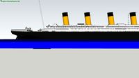 RMS Titanic