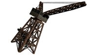 Crane