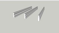 Skirting boards