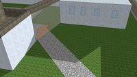 zombie survial camp