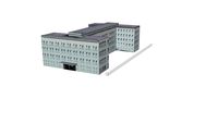 1 Boulevard Aristide Briand, 14000 Caen, France