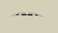 Klingon Mat`leth