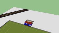 football stadium competition