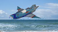 Lightning Shark- MY version!